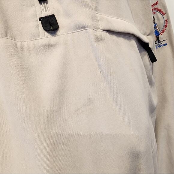 Arnold Palmer Golf Jacket XL - Picture 10 of 12